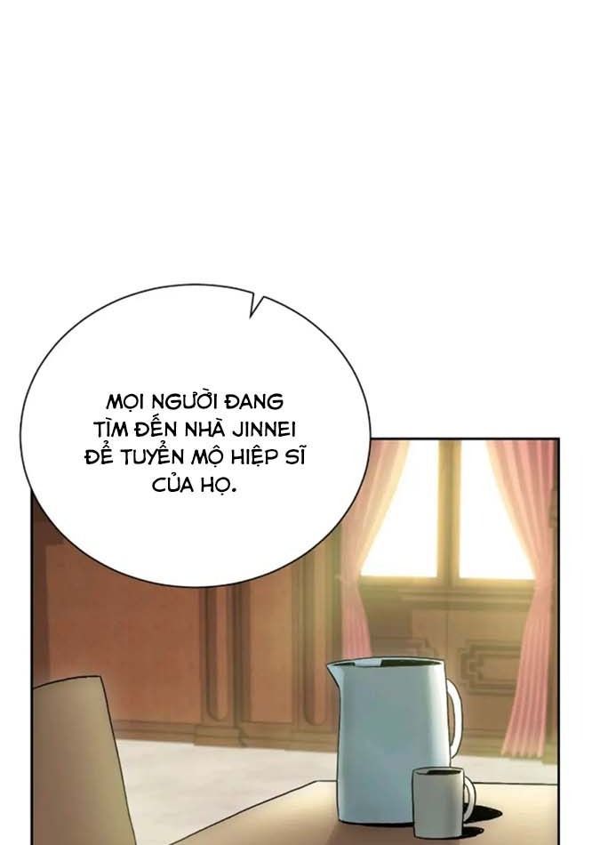 Chiến Binh Xương Trắng Thất Thủ Chapter 33 - Trang 2