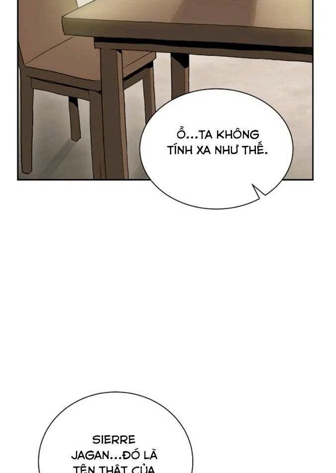 Chiến Binh Xương Trắng Thất Thủ Chapter 33 - Trang 2