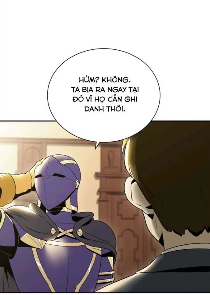 Chiến Binh Xương Trắng Thất Thủ Chapter 33 - Trang 2