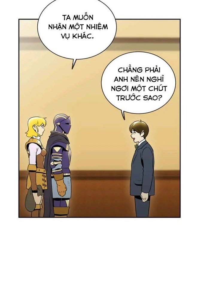 Chiến Binh Xương Trắng Thất Thủ Chapter 33 - Trang 2