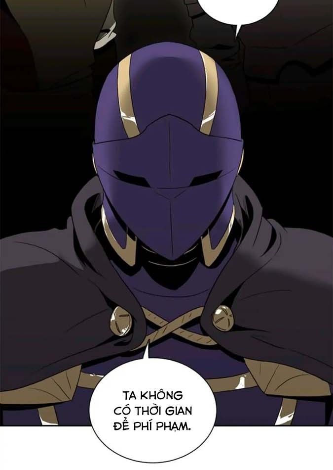 Chiến Binh Xương Trắng Thất Thủ Chapter 33 - Trang 2