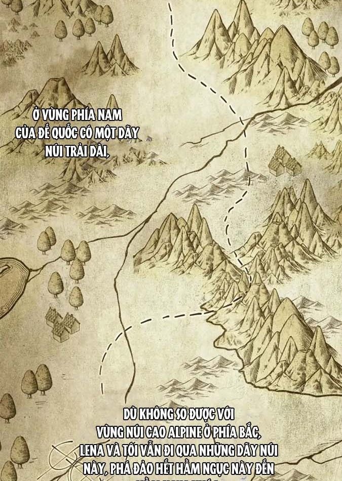 Chiến Binh Xương Trắng Thất Thủ Chapter 33 - Trang 2