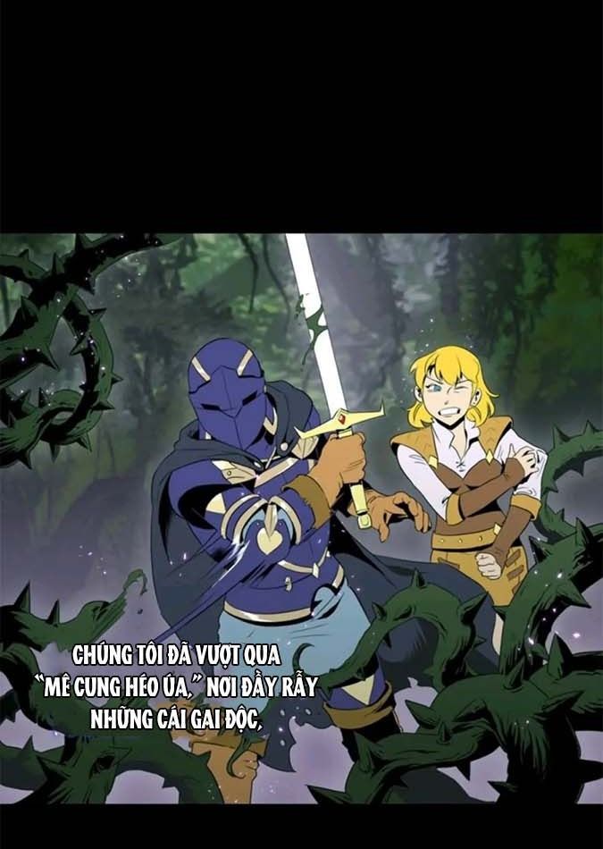 Chiến Binh Xương Trắng Thất Thủ Chapter 33 - Trang 2