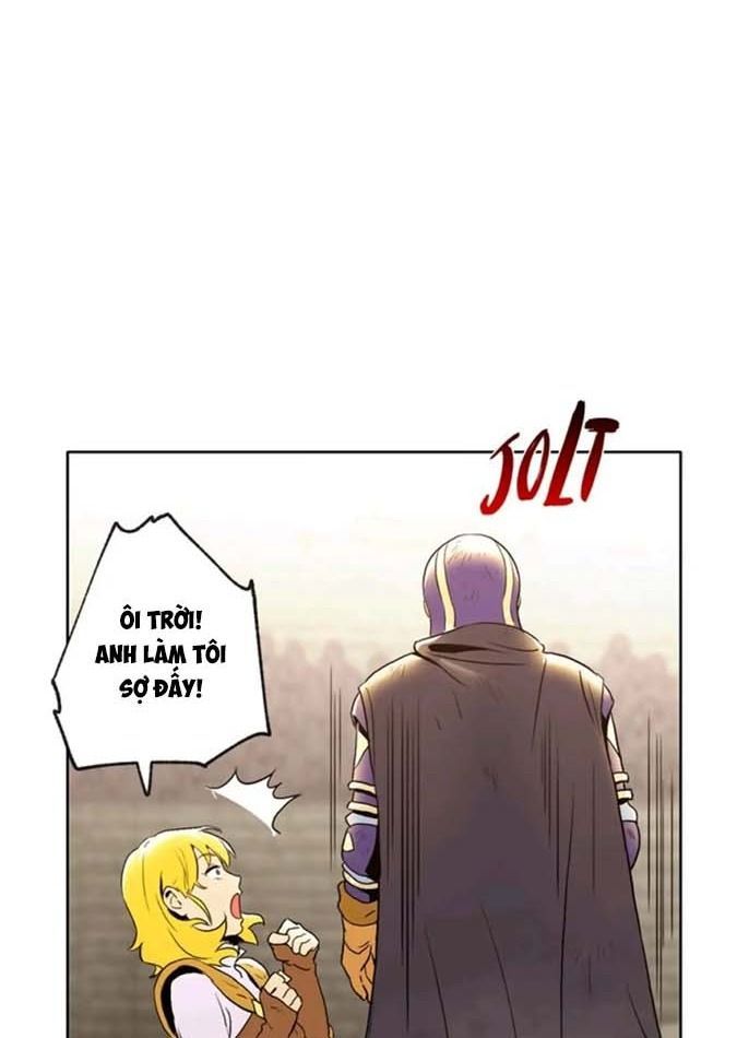 Chiến Binh Xương Trắng Thất Thủ Chapter 33 - Trang 2