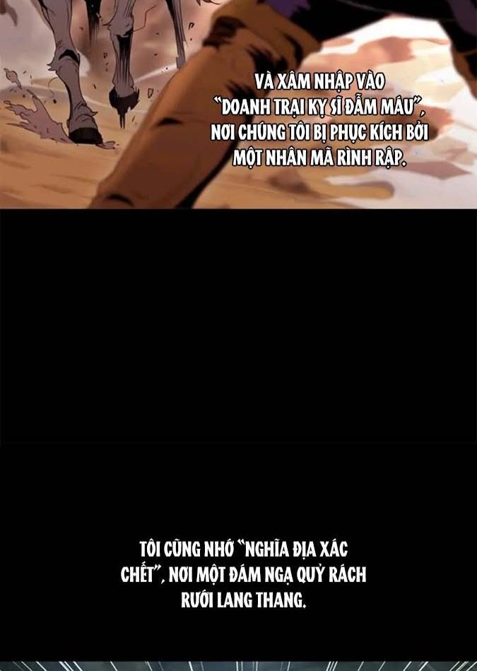 Chiến Binh Xương Trắng Thất Thủ Chapter 33 - Trang 2