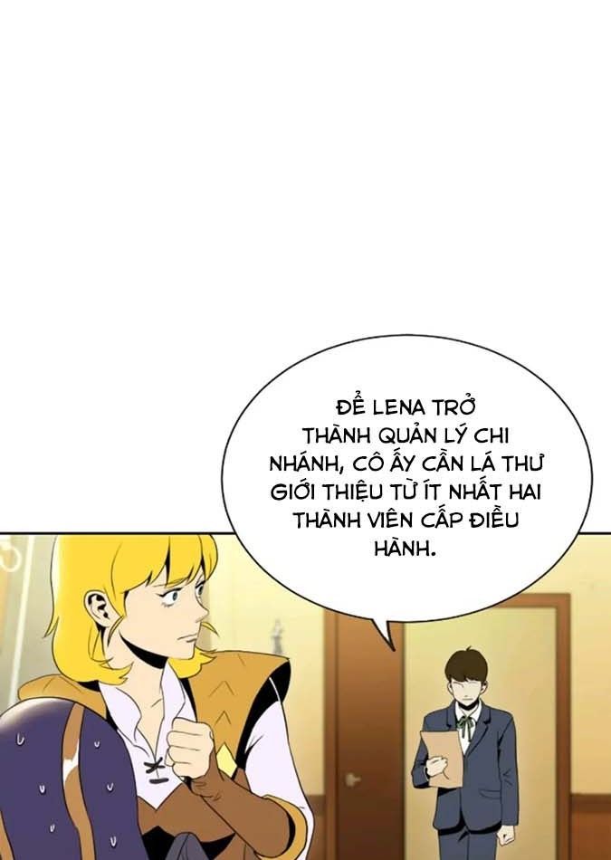 Chiến Binh Xương Trắng Thất Thủ Chapter 33 - Trang 2