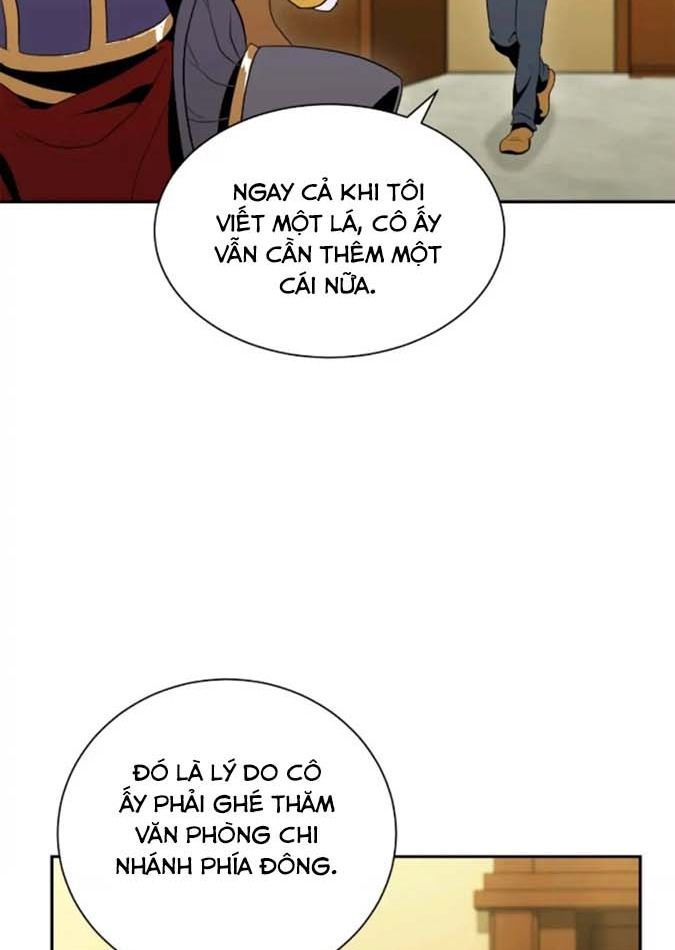 Chiến Binh Xương Trắng Thất Thủ Chapter 33 - Trang 2