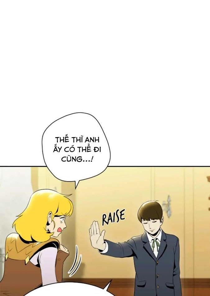 Chiến Binh Xương Trắng Thất Thủ Chapter 33 - Trang 2