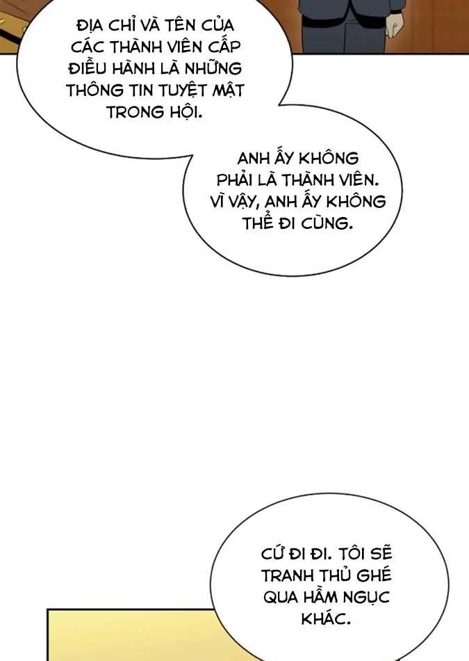 Chiến Binh Xương Trắng Thất Thủ Chapter 33 - Trang 2