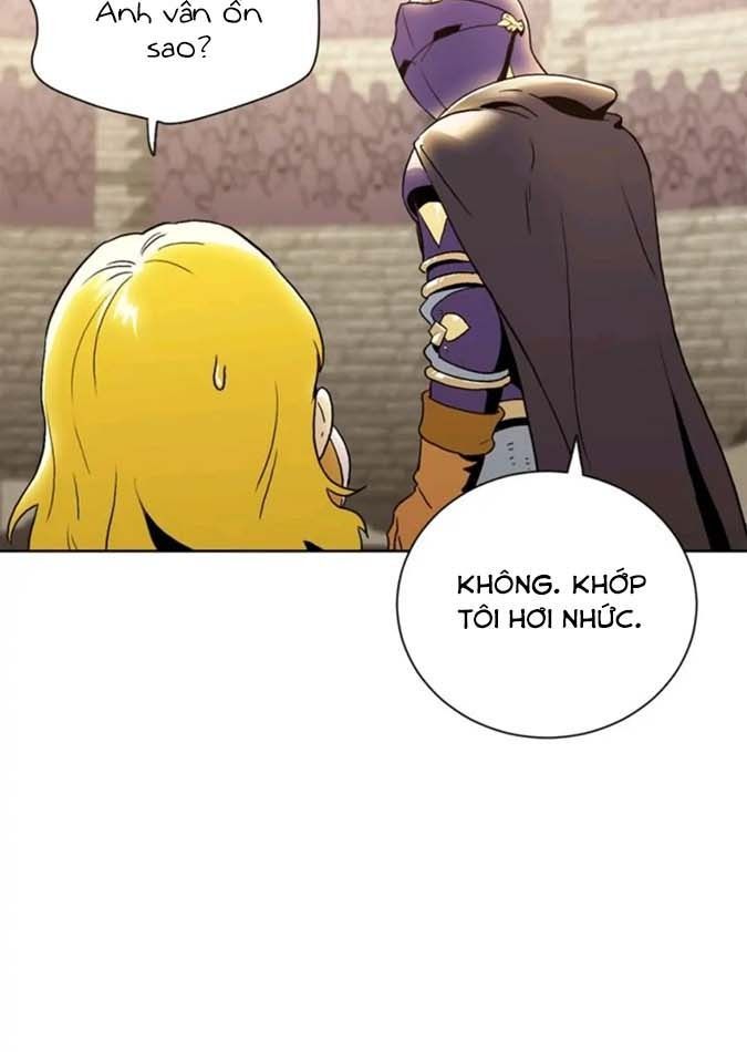 Chiến Binh Xương Trắng Thất Thủ Chapter 33 - Trang 2