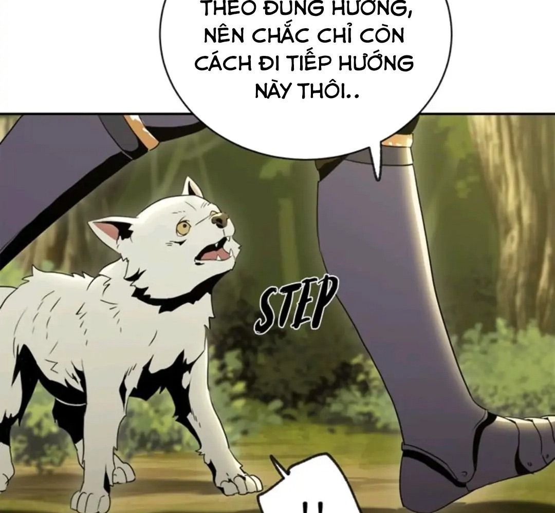 Chiến Binh Xương Trắng Thất Thủ Chapter 34 - Trang 2