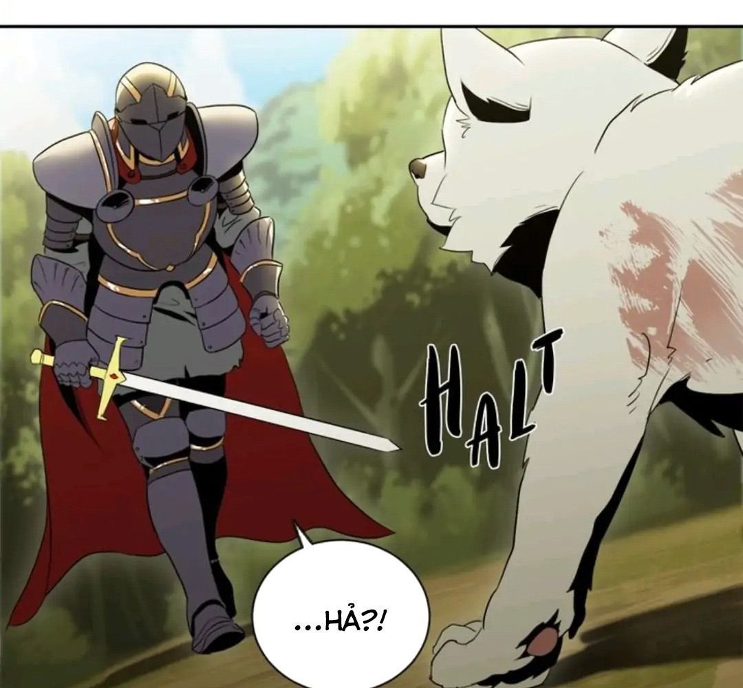 Chiến Binh Xương Trắng Thất Thủ Chapter 34 - Trang 2