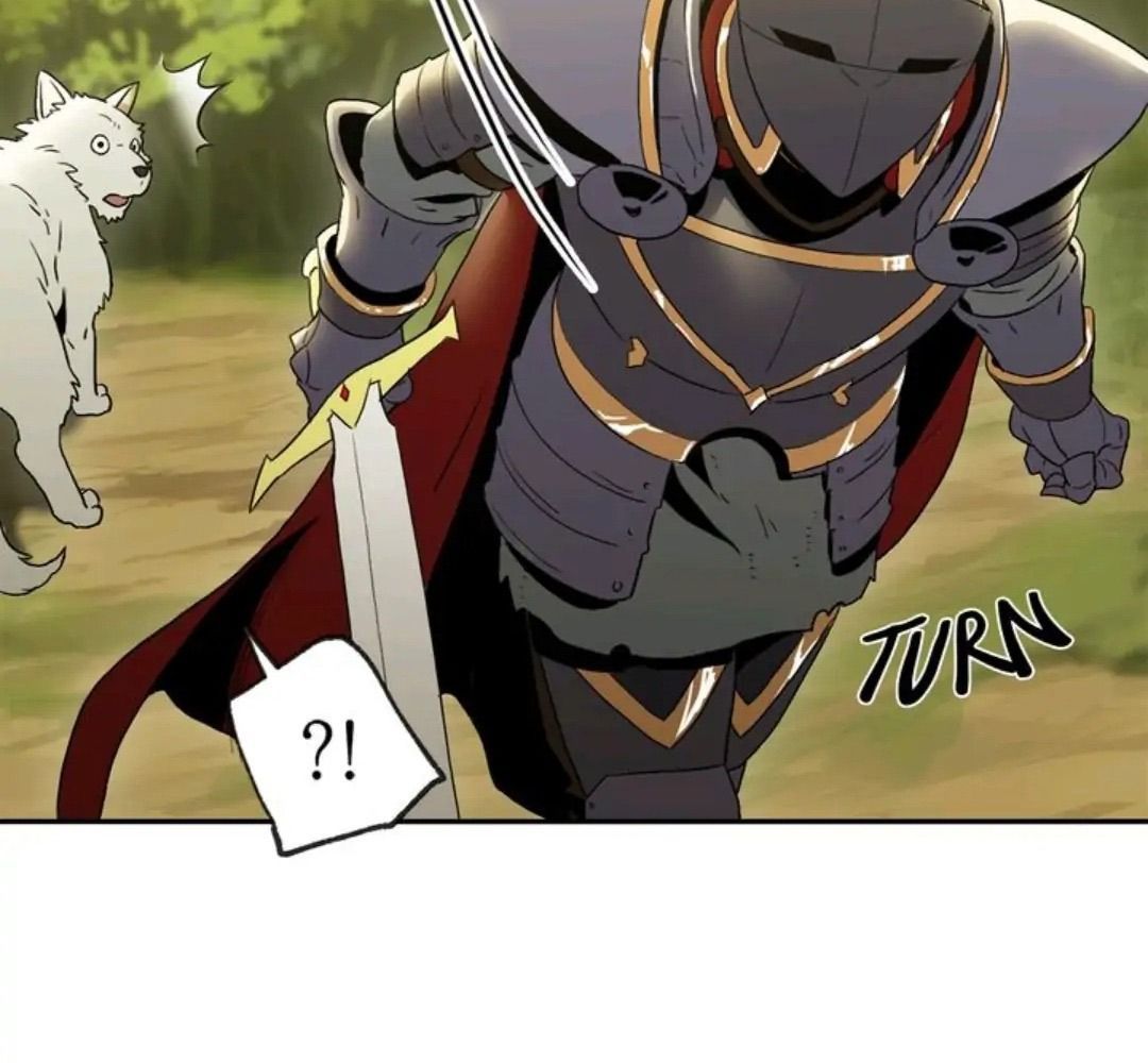 Chiến Binh Xương Trắng Thất Thủ Chapter 34 - Trang 2