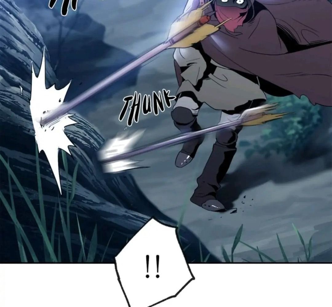 Chiến Binh Xương Trắng Thất Thủ Chapter 34 - Trang 2