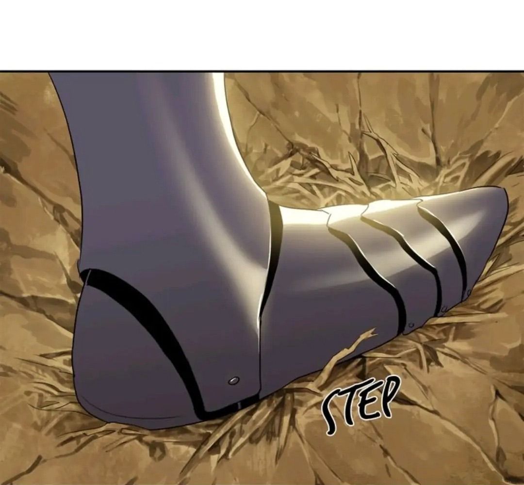 Chiến Binh Xương Trắng Thất Thủ Chapter 34 - Trang 2