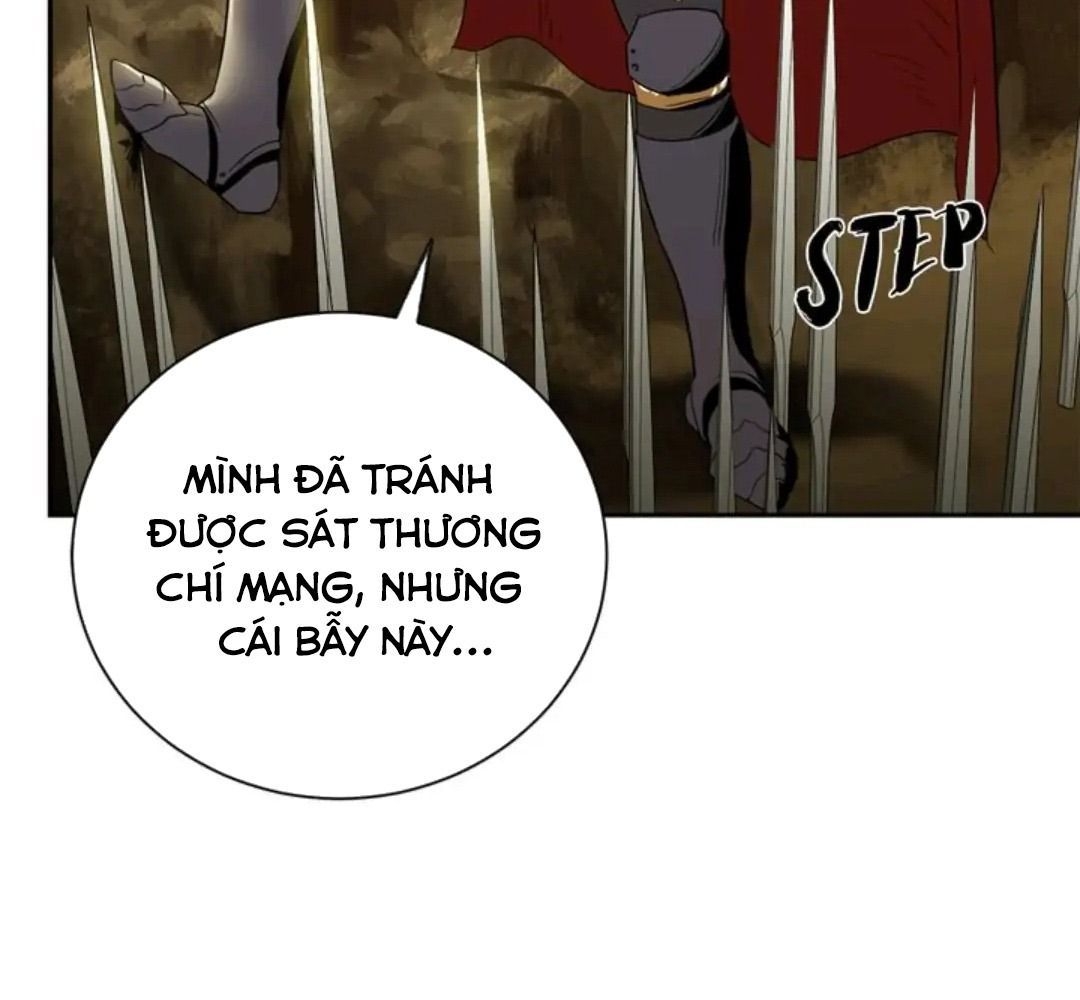 Chiến Binh Xương Trắng Thất Thủ Chapter 34 - Trang 2