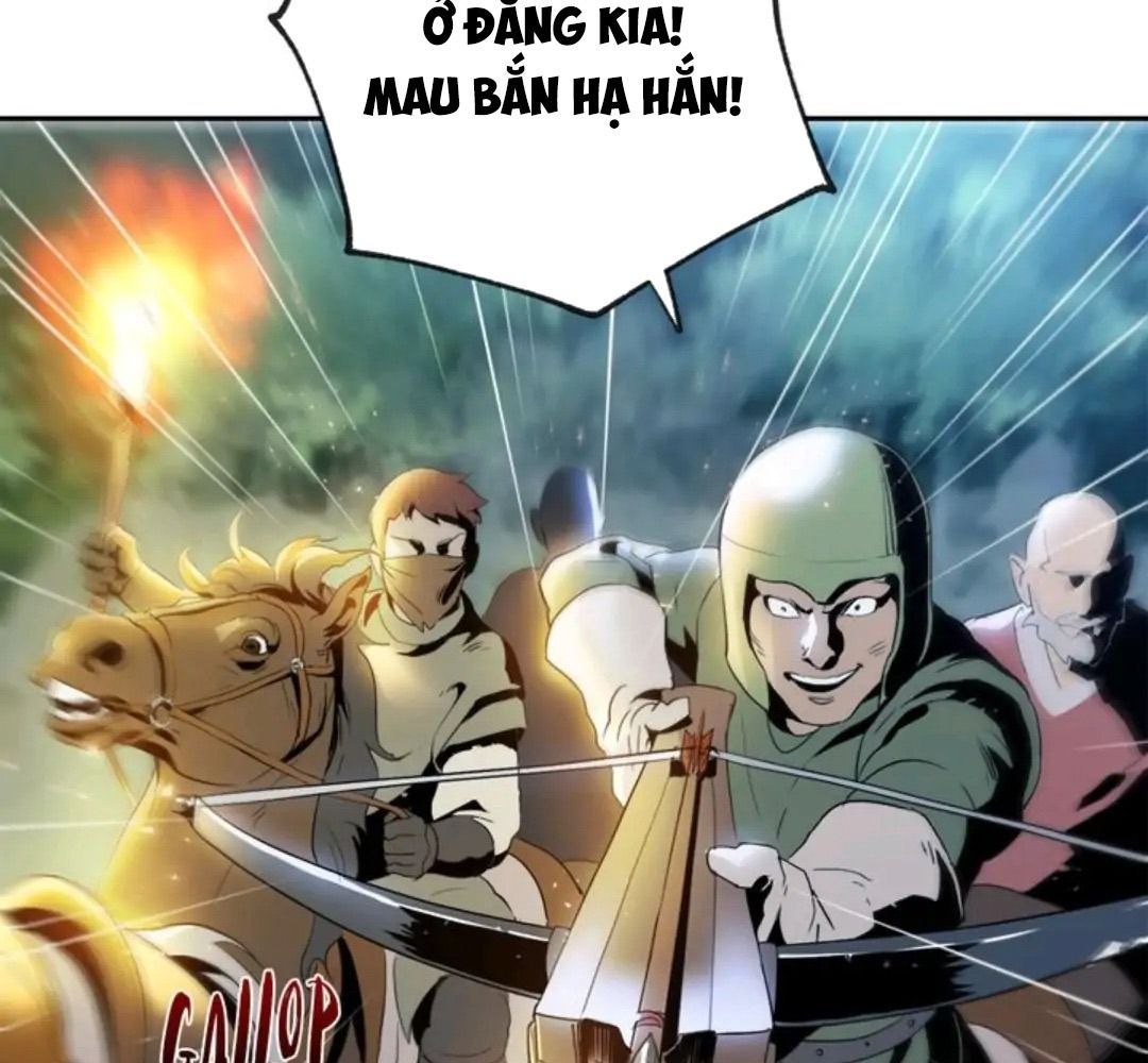 Chiến Binh Xương Trắng Thất Thủ Chapter 34 - Trang 2