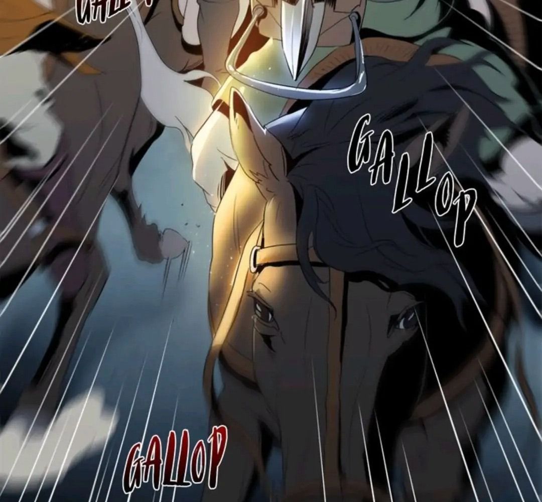 Chiến Binh Xương Trắng Thất Thủ Chapter 34 - Trang 2