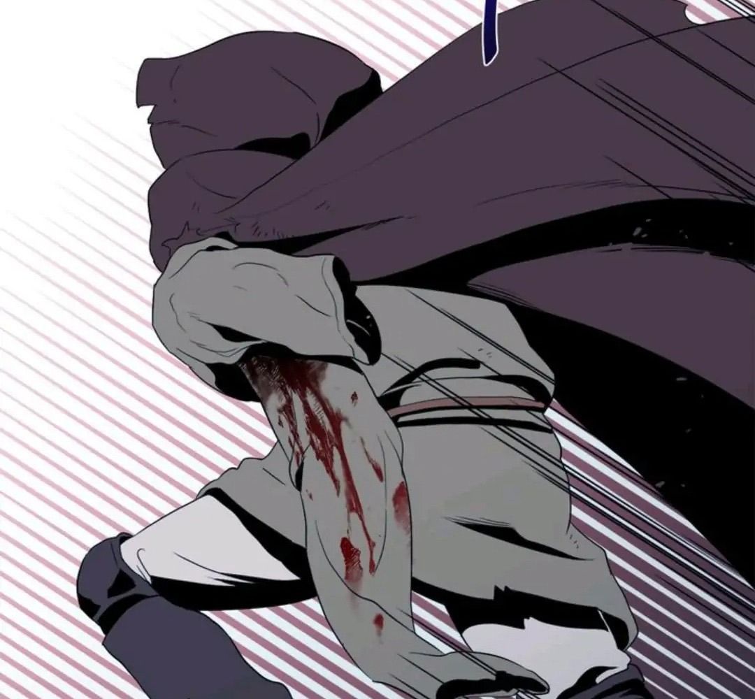 Chiến Binh Xương Trắng Thất Thủ Chapter 34 - Trang 2