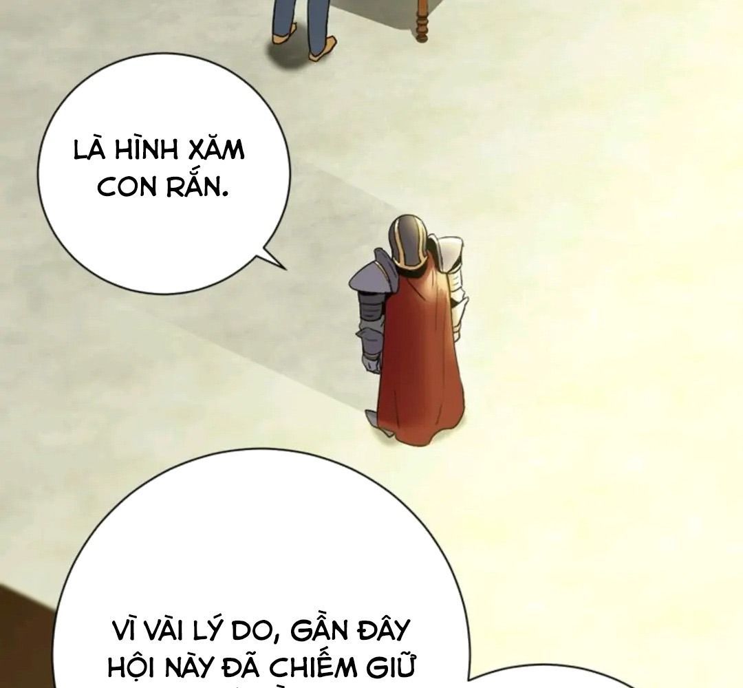 Chiến Binh Xương Trắng Thất Thủ Chapter 34 - Trang 2
