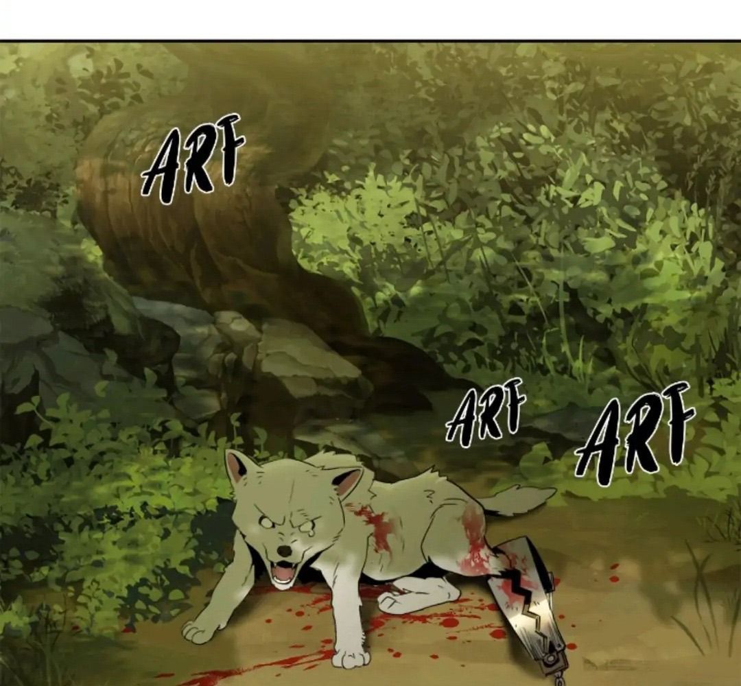 Chiến Binh Xương Trắng Thất Thủ Chapter 34 - Trang 2
