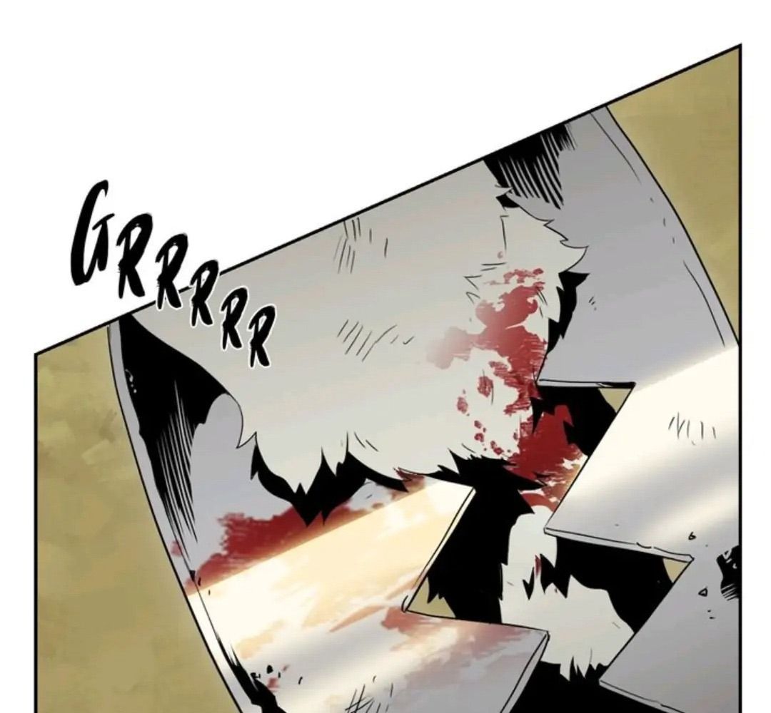 Chiến Binh Xương Trắng Thất Thủ Chapter 34 - Trang 2
