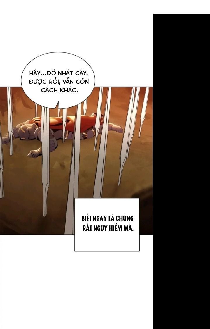Chiến Binh Xương Trắng Thất Thủ Chapter 35 - Trang 2