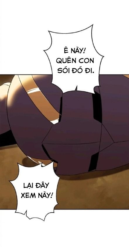 Chiến Binh Xương Trắng Thất Thủ Chapter 35 - Trang 2