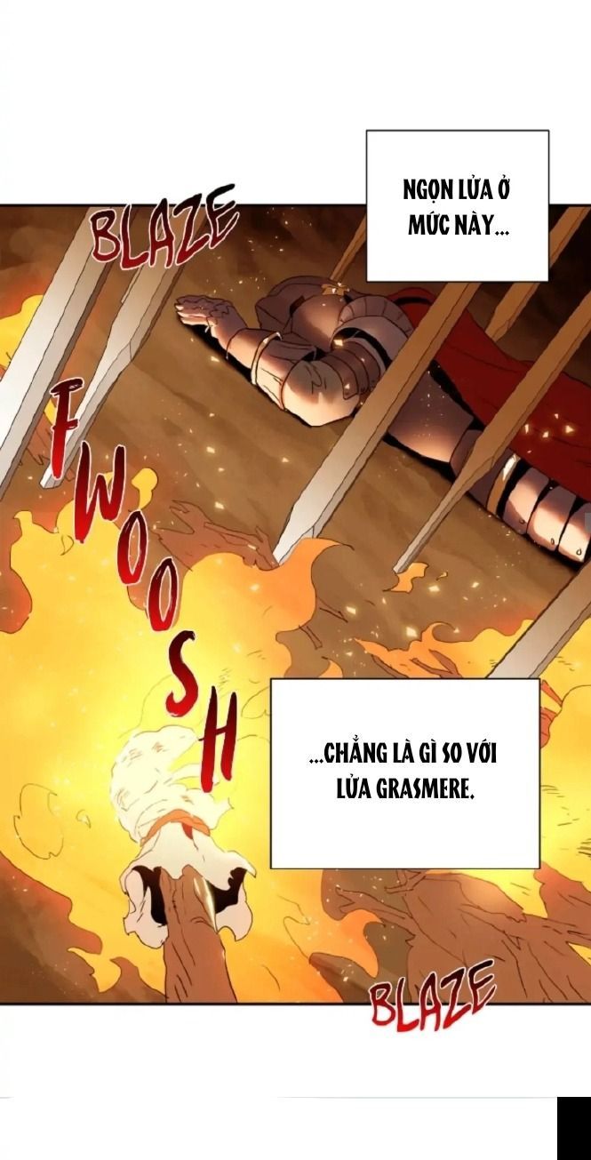 Chiến Binh Xương Trắng Thất Thủ Chapter 35 - Trang 2