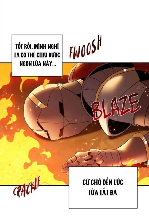 Chiến Binh Xương Trắng Thất Thủ Chapter 35 - Trang 2