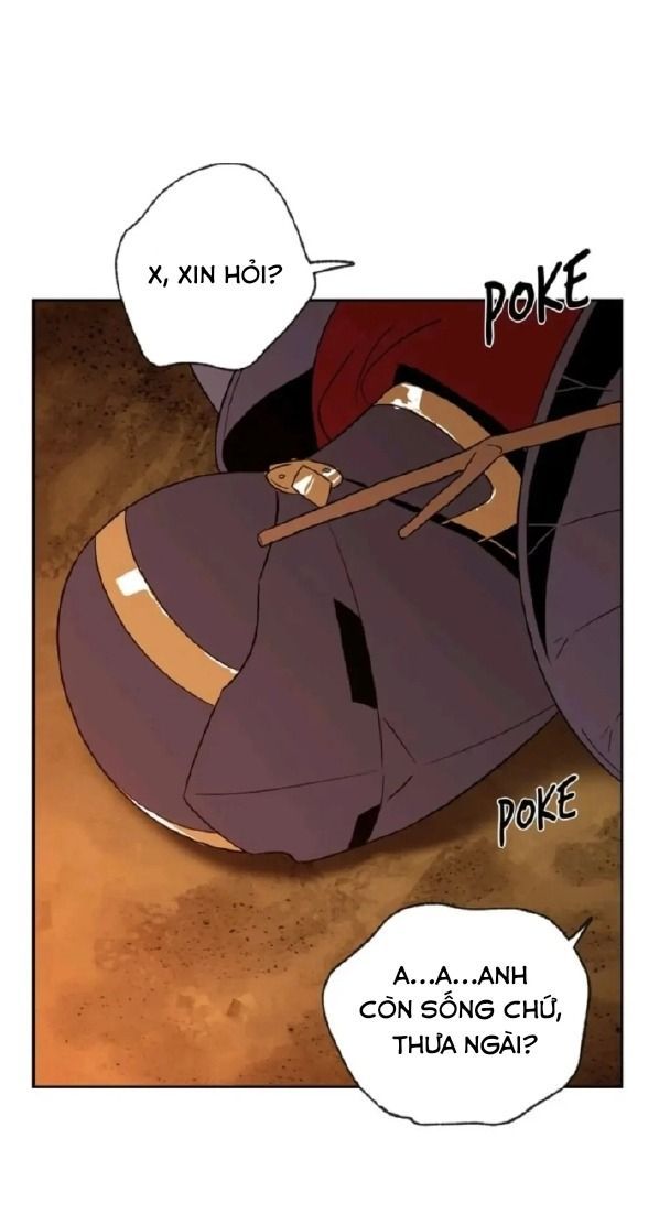 Chiến Binh Xương Trắng Thất Thủ Chapter 35 - Trang 2