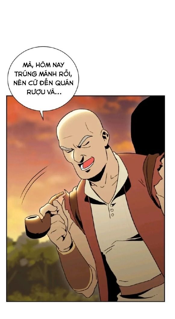 Chiến Binh Xương Trắng Thất Thủ Chapter 35 - Trang 2