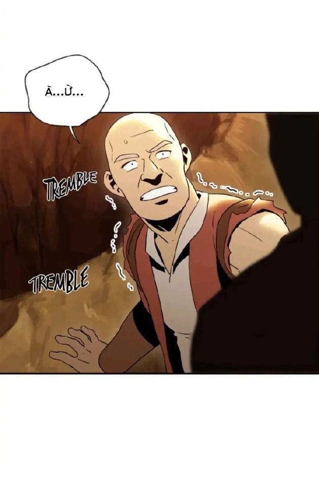 Chiến Binh Xương Trắng Thất Thủ Chapter 35 - Trang 2