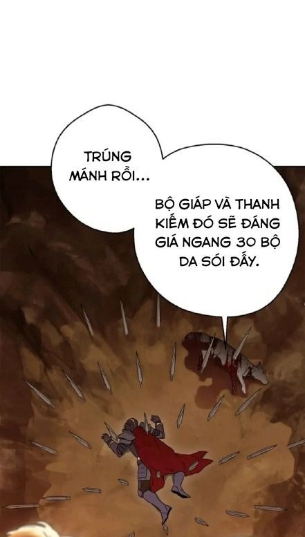 Chiến Binh Xương Trắng Thất Thủ Chapter 35 - Trang 2