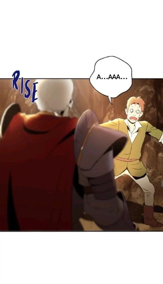 Chiến Binh Xương Trắng Thất Thủ Chapter 35 - Trang 2