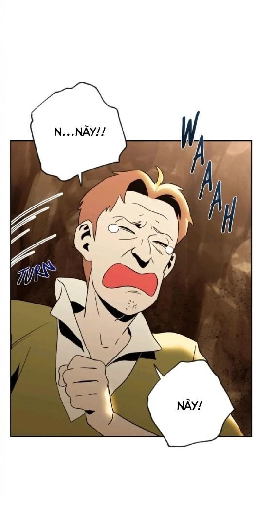 Chiến Binh Xương Trắng Thất Thủ Chapter 35 - Trang 2