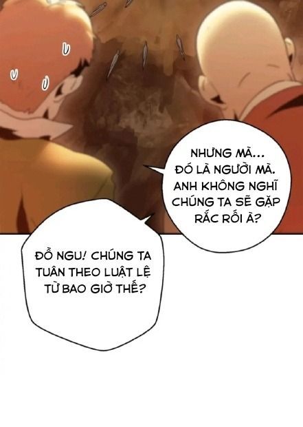 Chiến Binh Xương Trắng Thất Thủ Chapter 35 - Trang 2