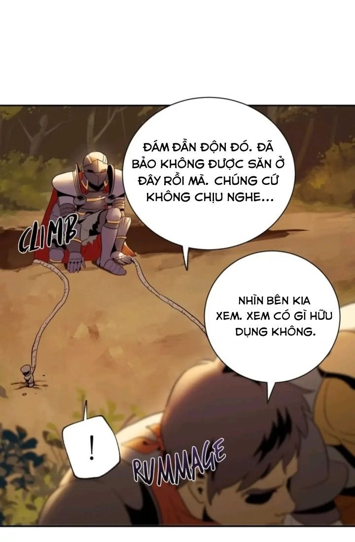 Chiến Binh Xương Trắng Thất Thủ Chapter 35 - Trang 2