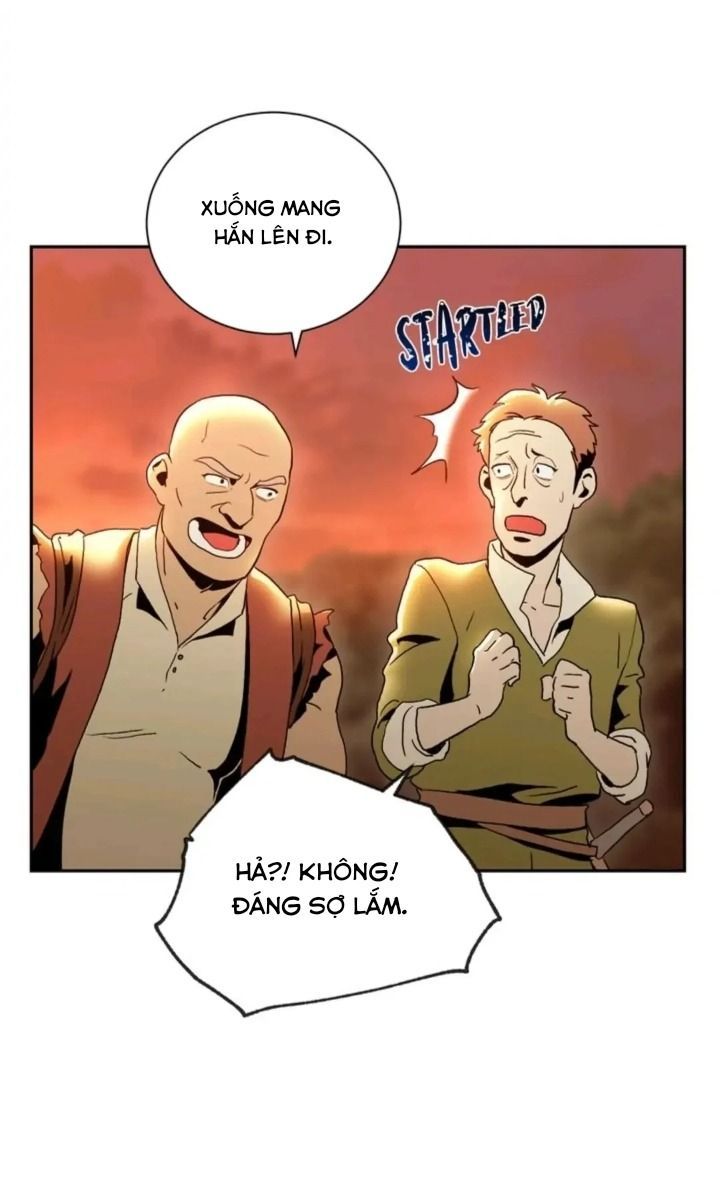 Chiến Binh Xương Trắng Thất Thủ Chapter 35 - Trang 2