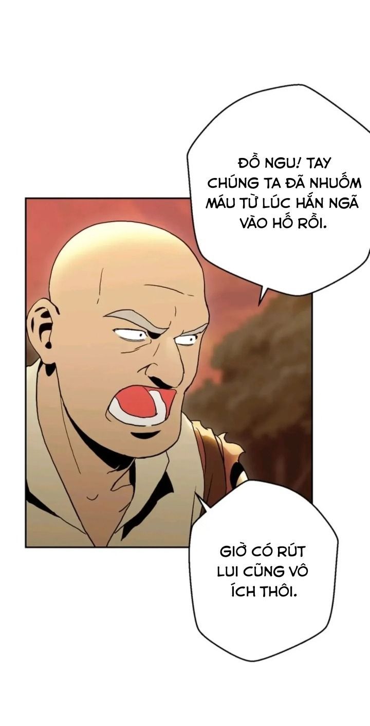 Chiến Binh Xương Trắng Thất Thủ Chapter 35 - Trang 2