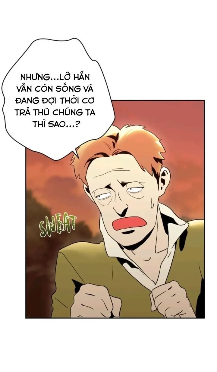 Chiến Binh Xương Trắng Thất Thủ Chapter 35 - Trang 2