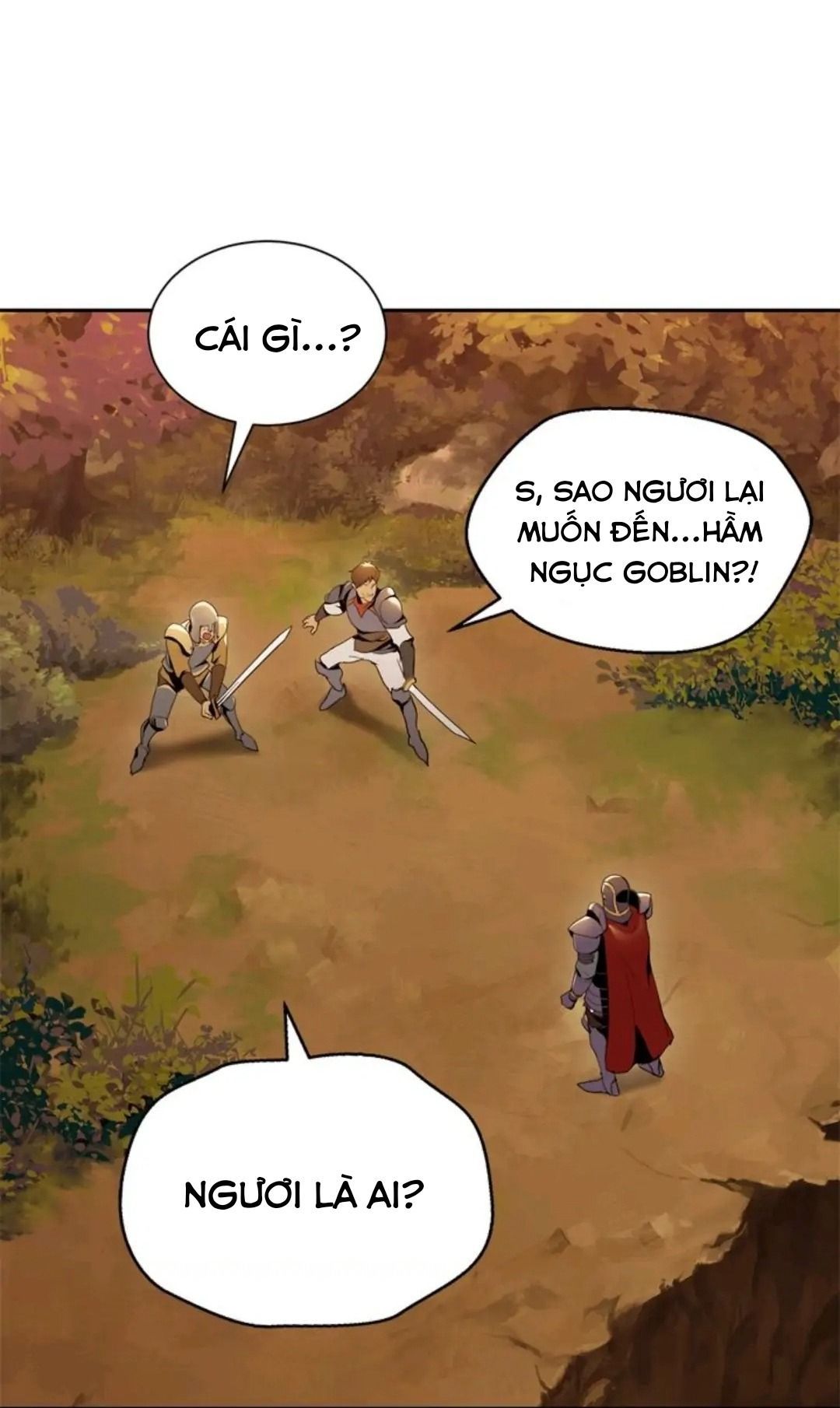 Chiến Binh Xương Trắng Thất Thủ Chapter 36 - Trang 2
