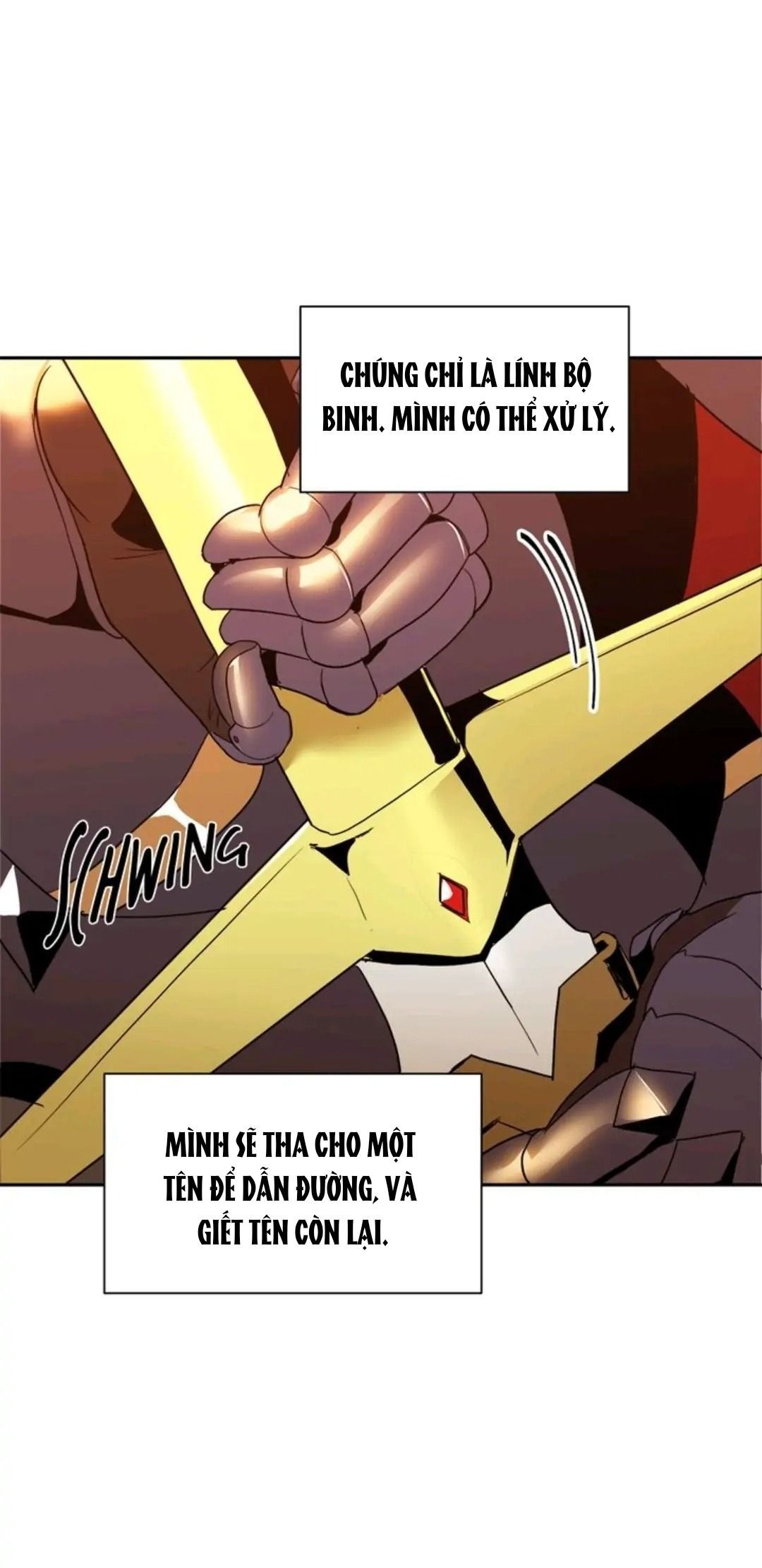 Chiến Binh Xương Trắng Thất Thủ Chapter 36 - Trang 2