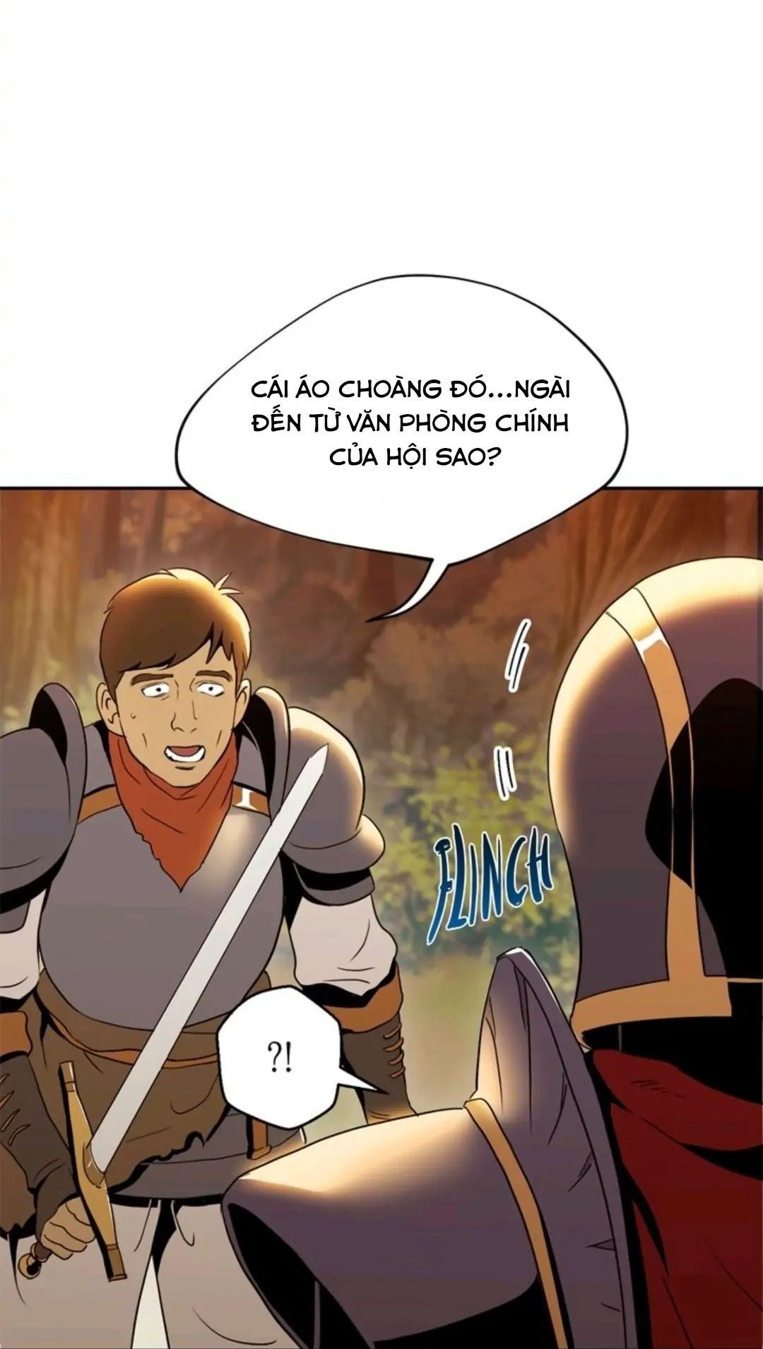 Chiến Binh Xương Trắng Thất Thủ Chapter 36 - Trang 2