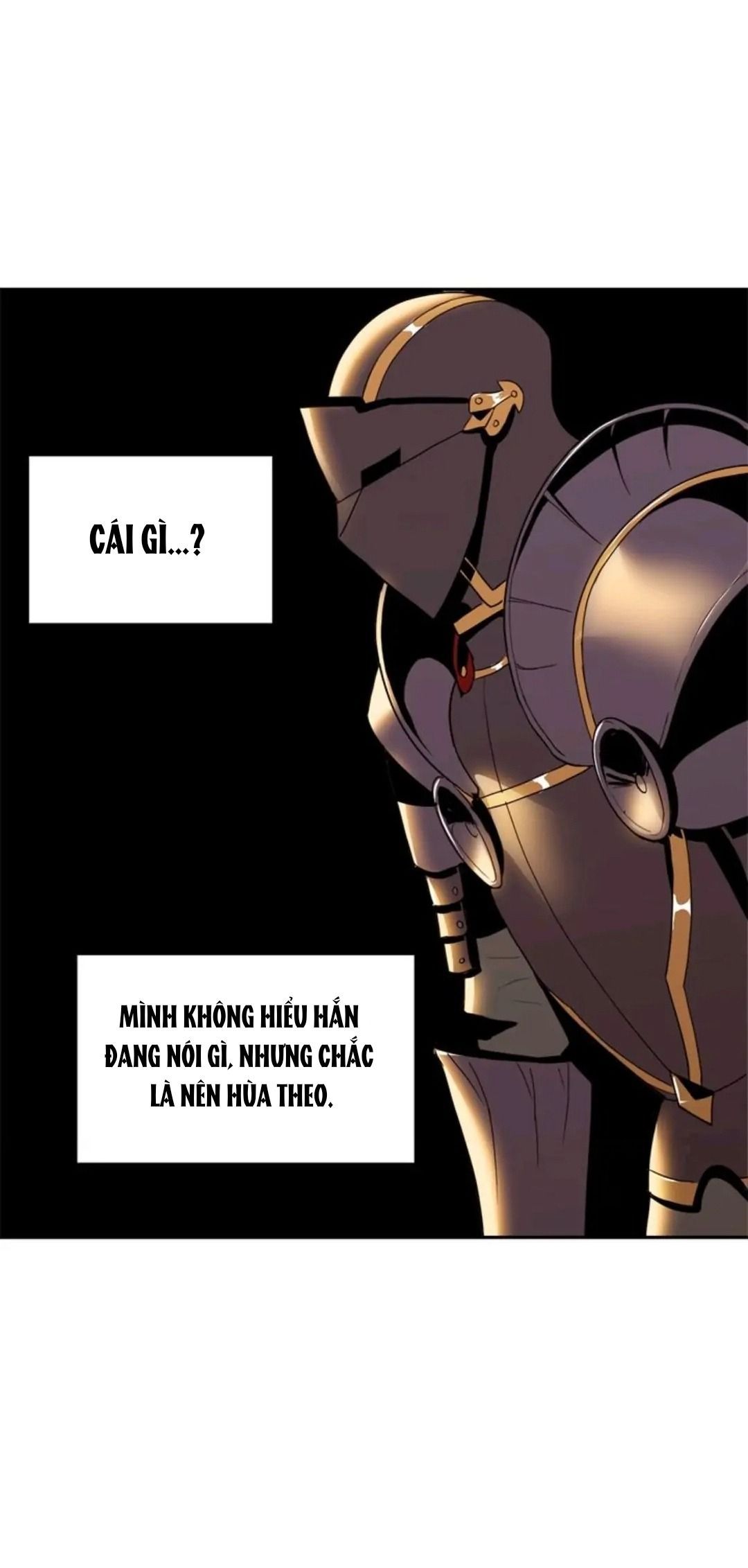 Chiến Binh Xương Trắng Thất Thủ Chapter 36 - Trang 2