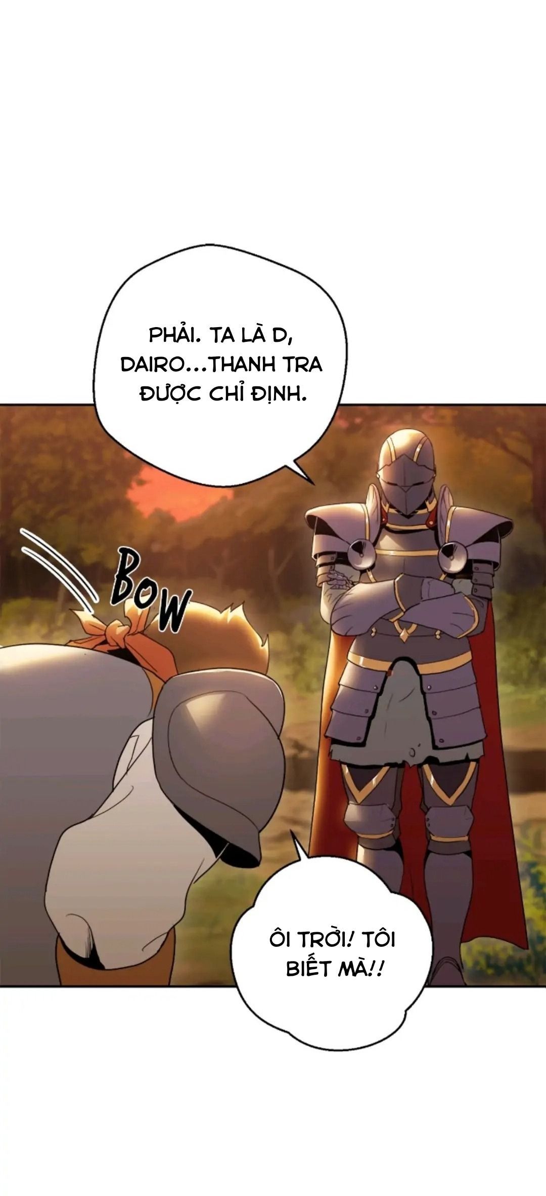 Chiến Binh Xương Trắng Thất Thủ Chapter 36 - Trang 2