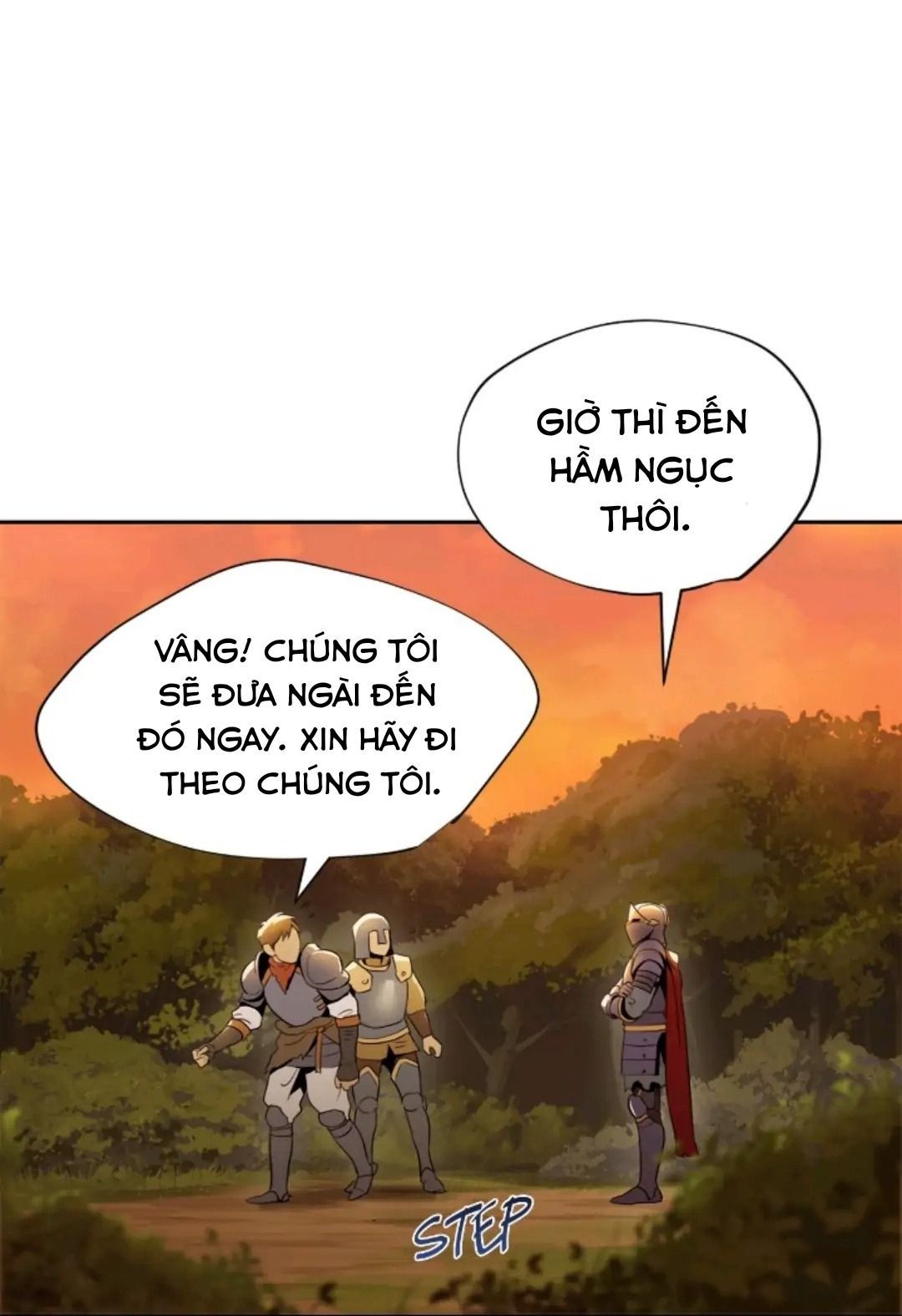 Chiến Binh Xương Trắng Thất Thủ Chapter 36 - Trang 2