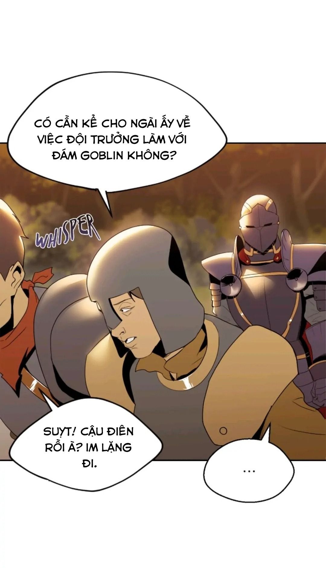 Chiến Binh Xương Trắng Thất Thủ Chapter 36 - Trang 2
