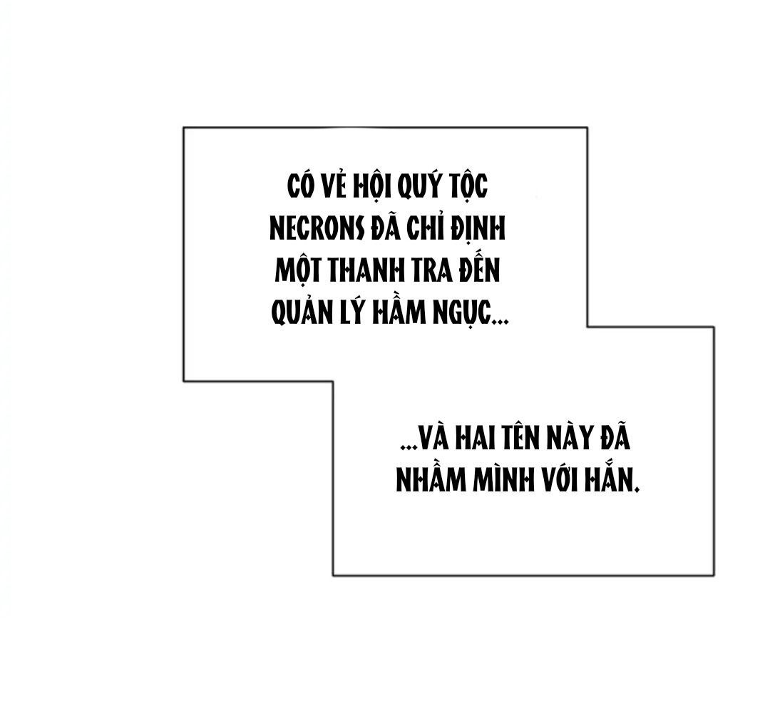 Chiến Binh Xương Trắng Thất Thủ Chapter 36 - Trang 2