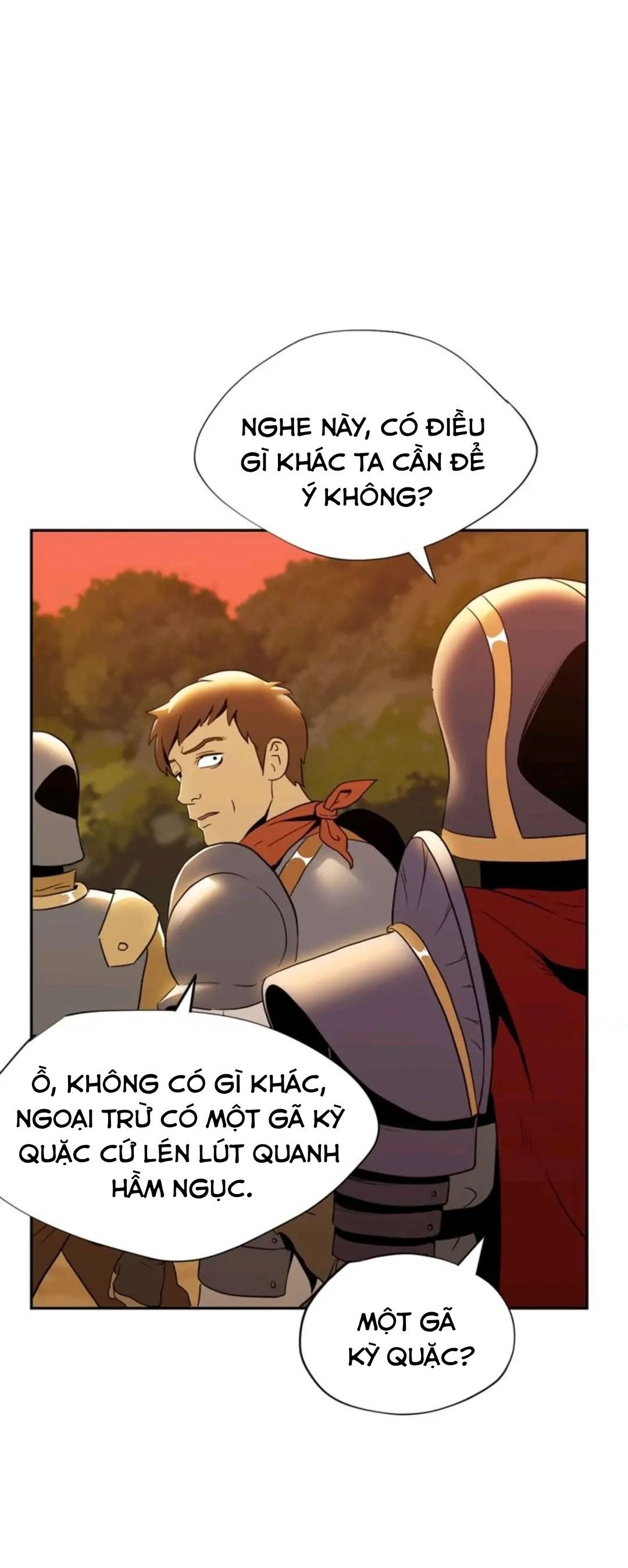 Chiến Binh Xương Trắng Thất Thủ Chapter 36 - Trang 2